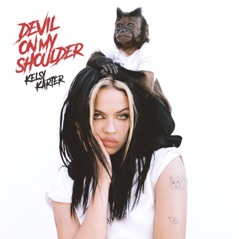 Devil on My Shoulder - Single