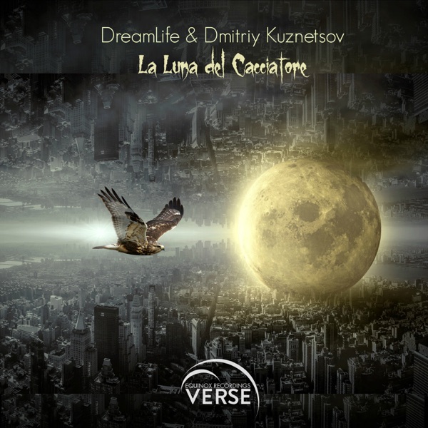 La Luna del Cacciatore - Single