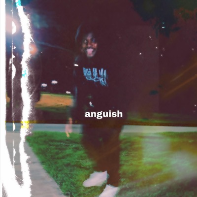 Anguish - Single