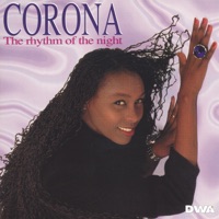Corona - The rhythm of the night