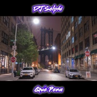 Qué Pena (feat. Richie Duran, Camilo Bass & Cisco) - Single - DJ Selphi