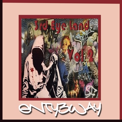 3rd Eye Land, Vol. 2