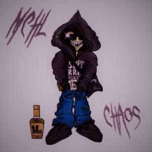 Chaos - EP