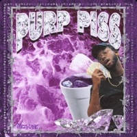 Purp Piss - Single - Trezmane
