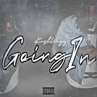 Going in (feat. KO) - Single