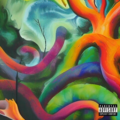 Garden of Eden - Single
