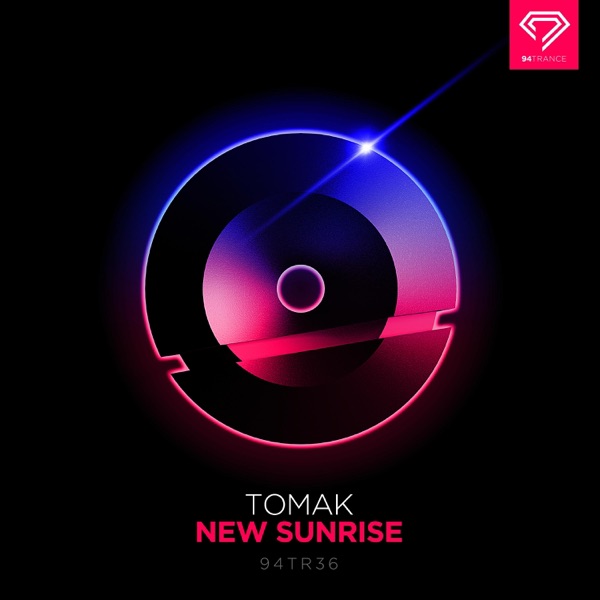 New Sunrise - Single