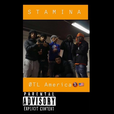 Stamina - Single
