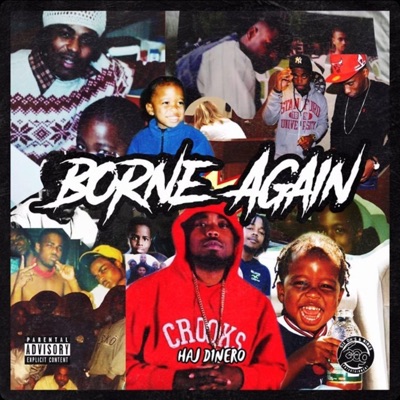 Borne Again