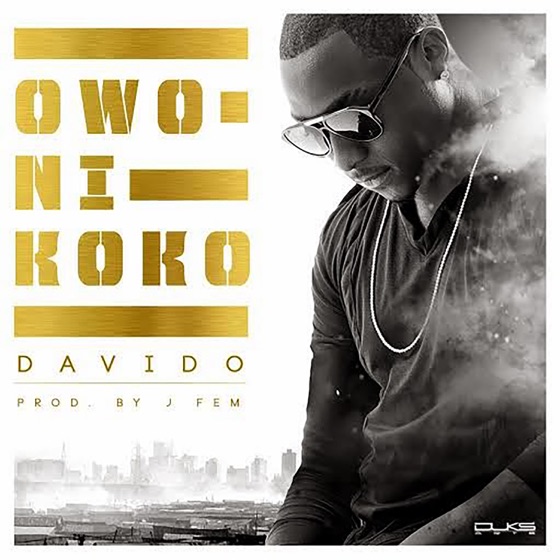 Cover artwork for Owo Ni Koko