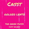 Golozo Lento - Single