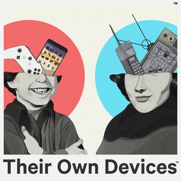 Their Own Devices Their Own Devices