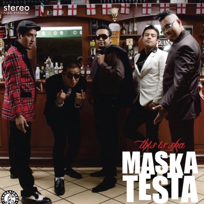 Listen to Maskatesta, watch music videos, read bio, see tour dates & more!