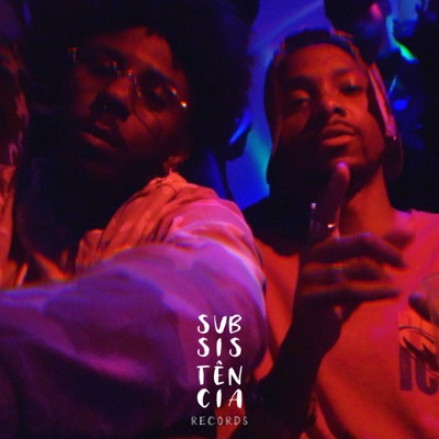 Bitch House - Single