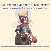 Chembo Corniel Quintet - Dalila