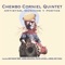 Evidence - Chembo Corniel Quintet lyrics