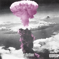 Pink Sunset - Single - fiction.