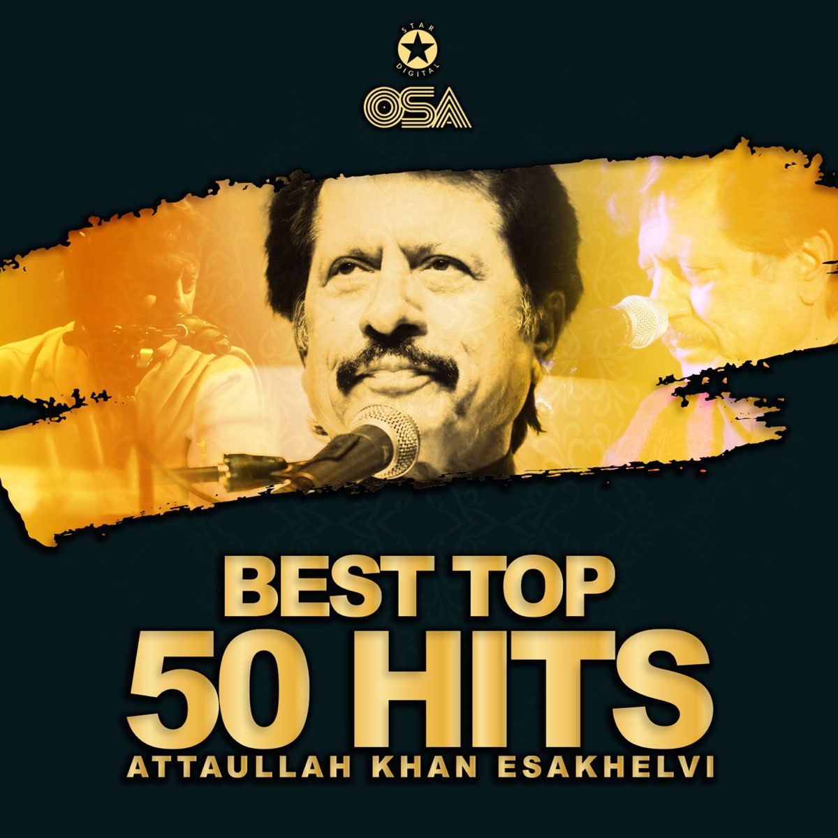 Best Top 50 Hits by Khan on Apple Music