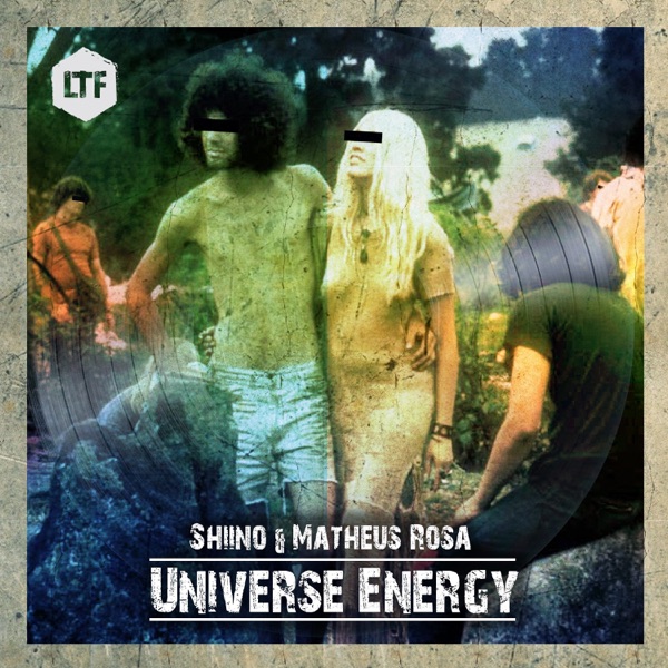 Universe Energy - Single