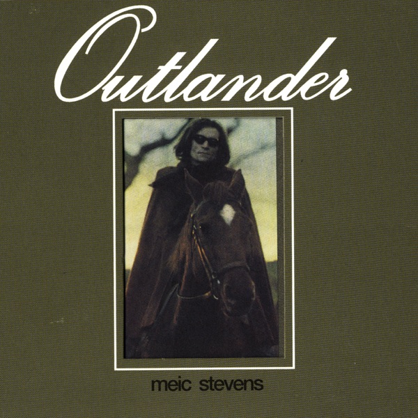 Rowena by Meic Stevens on NetFM