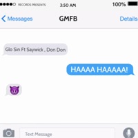 Haa Haa (feat. Saywick & DonDon) - Single - Glo sin