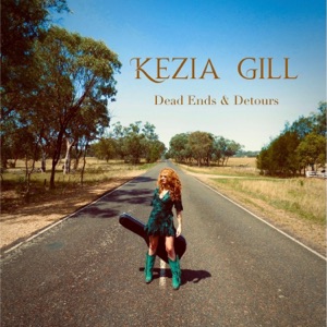 Kezia Gill - What Kind of Woman - Line Dance Musik