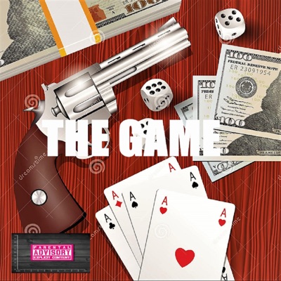 The Game (feat. Emblema) - Single