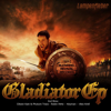 Gladiator - Lampenfieber