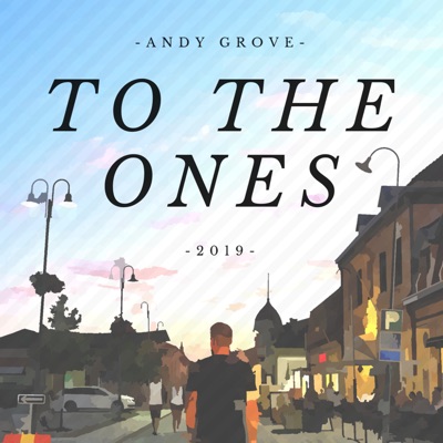 To the Ones - Single