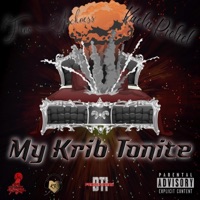 My Krib Tonite (feat. Kaela Richel) - Single - Fino Sickness