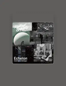 Dengarkan DOWNTOWN SWINGAZ, tonton video musik, baca bio, lihat tanggal tur & lainnya!