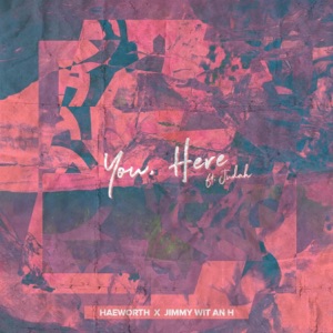 You, Here (feat. Waya)
