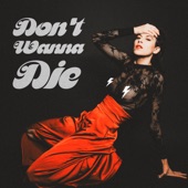 Katie Toupin - Don't Wanna Die