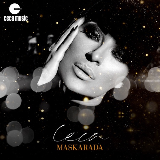 Cover artwork for Maskarada