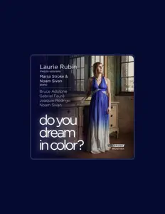 Escucha a Laurie Rubin, mira videos musicales, lee su biografía, consulta las fechas de las gira y más.