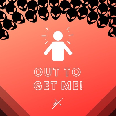 Out to Get Me! - Single