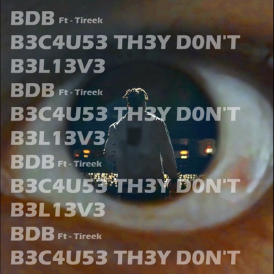 BDB (feat. Tireek) - Single