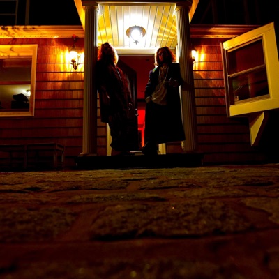 A Start to the New Beginning (feat. Carrington Zane Sklar) - Single