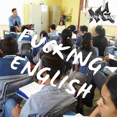 Fucking English - Single