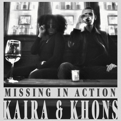 Missing in Action - Single