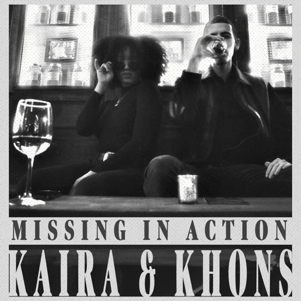 Missing in Action