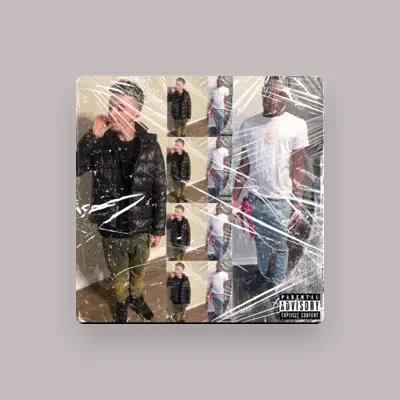 Listen to i10est.Guap, watch music videos, read bio, see tour dates & more!