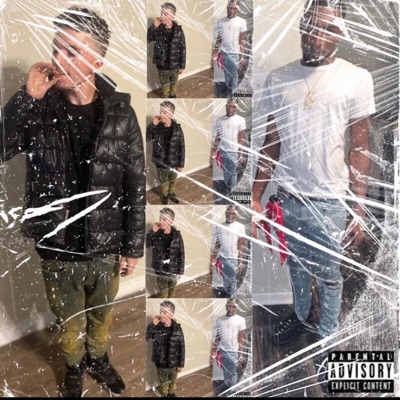 OutTheWay (feat. Darealjlee) - Single