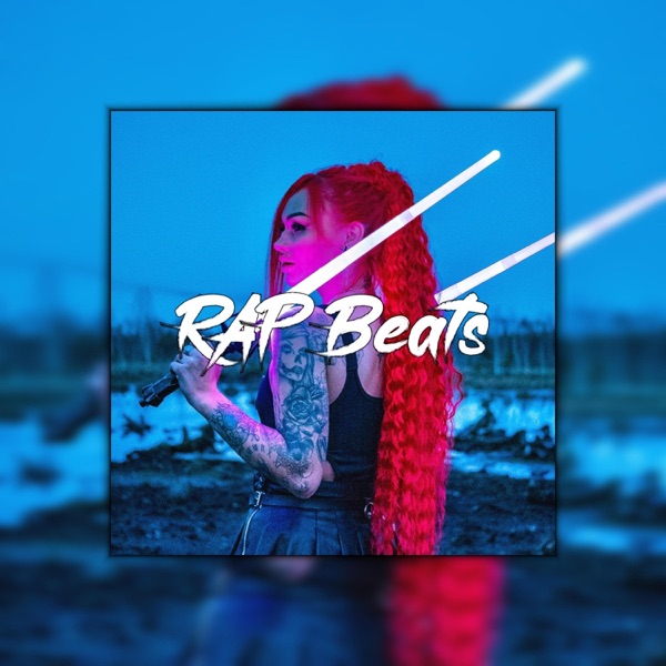 Rap Beats V12