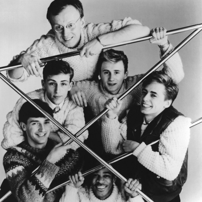 Haircut 100 Love Plus One Lyrics what hairstyle should i get