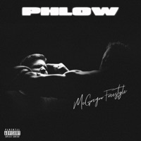 McGregor freestyle - Single - Phlow Bttb