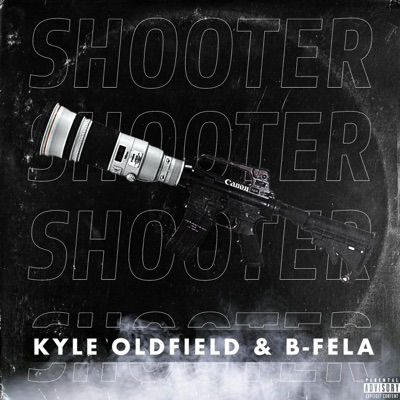 Shooter (feat. B-Fela) - Single