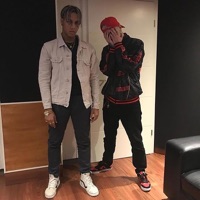 Crying in Designer (feat. Halfcastromeo) - Single - Ckk