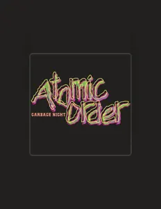 Listen to Atomic Order, watch music videos, read bio, see tour dates & more!