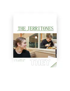 Listen to The Jerritones, watch music videos, read bio, see tour dates & more!